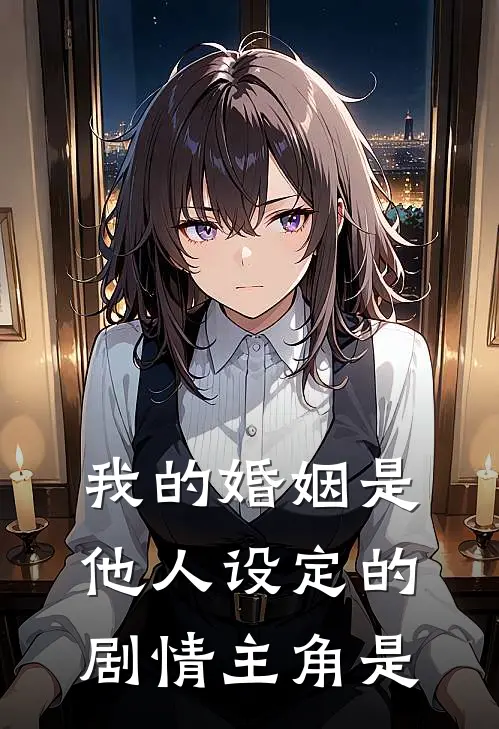 我的婚姻是他人设定的剧情主角是