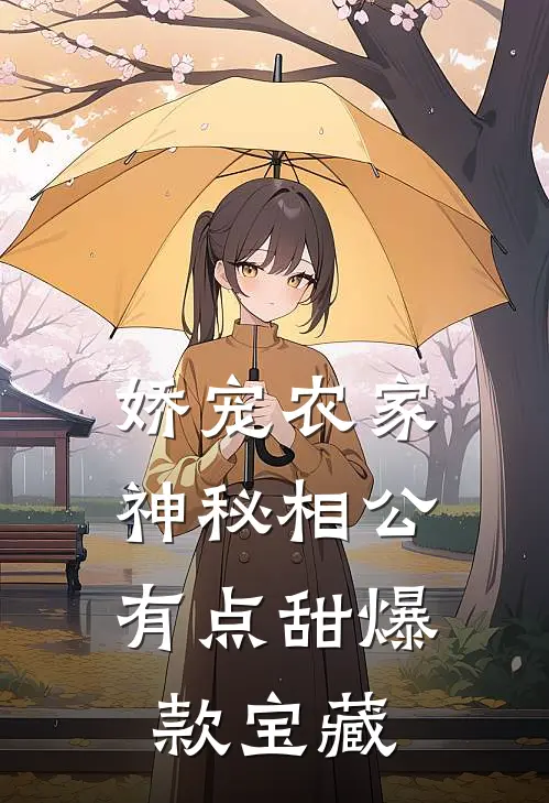 娇宠农家：神秘相公有点甜爆款宝藏