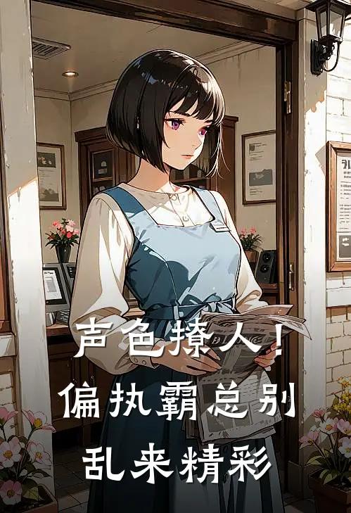声色撩人！偏执霸总别乱来精彩