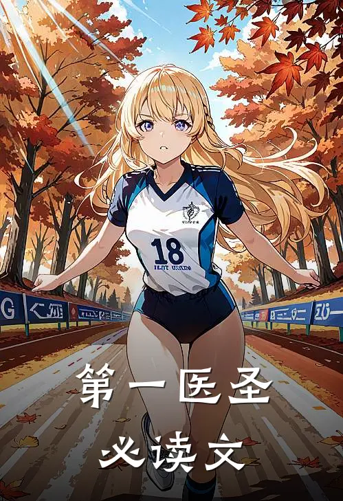 第一医圣必读文