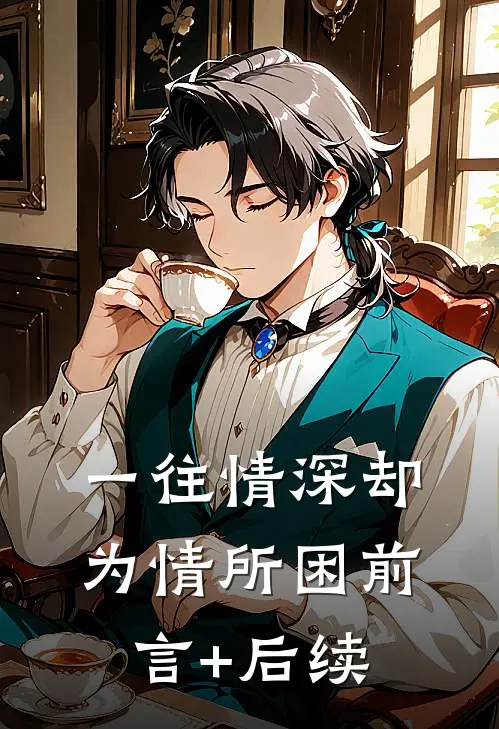 一往情深却为情所困前言+后续