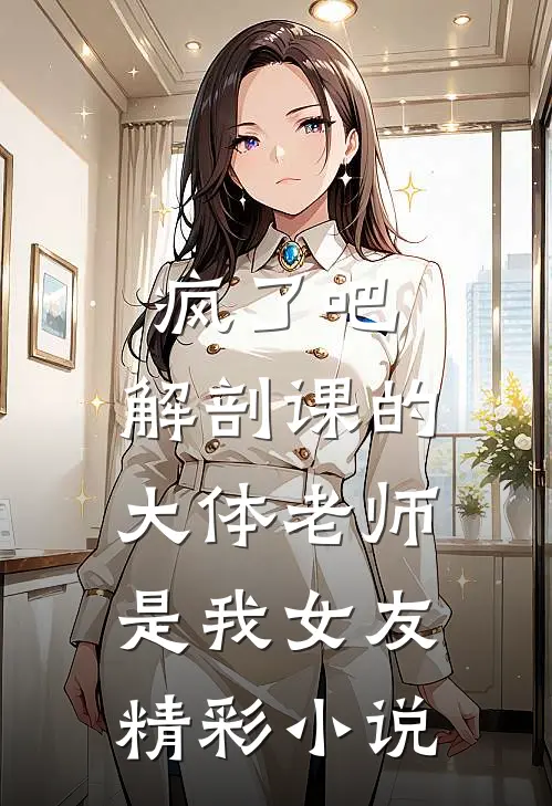 疯了吧，解剖课的大体老师是我女友精彩小说
