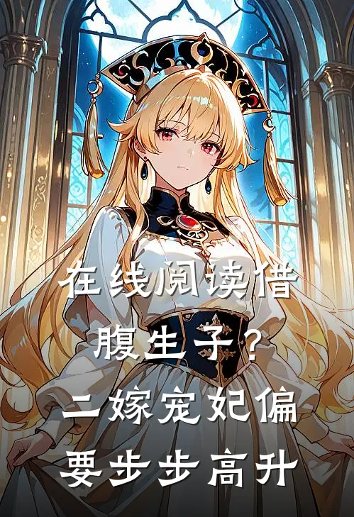 在线阅读借腹生子？二嫁宠妃偏要步步高升