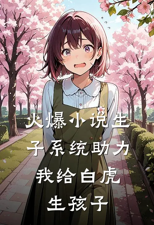 火爆小说生子系统助力，我给白虎生孩子