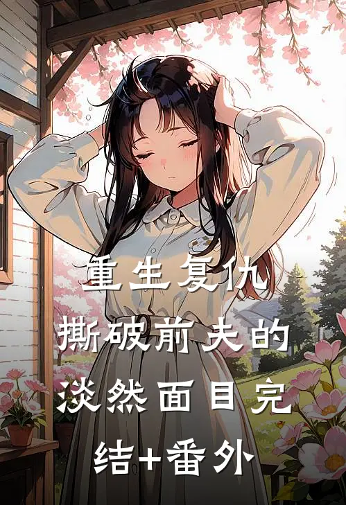 重生复仇，撕破前夫的淡然面目完结+番外