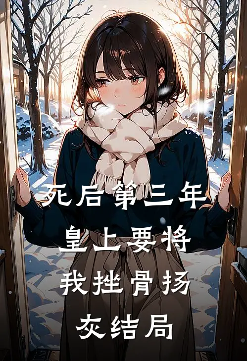 死后第三年，皇上要将我挫骨扬灰结局