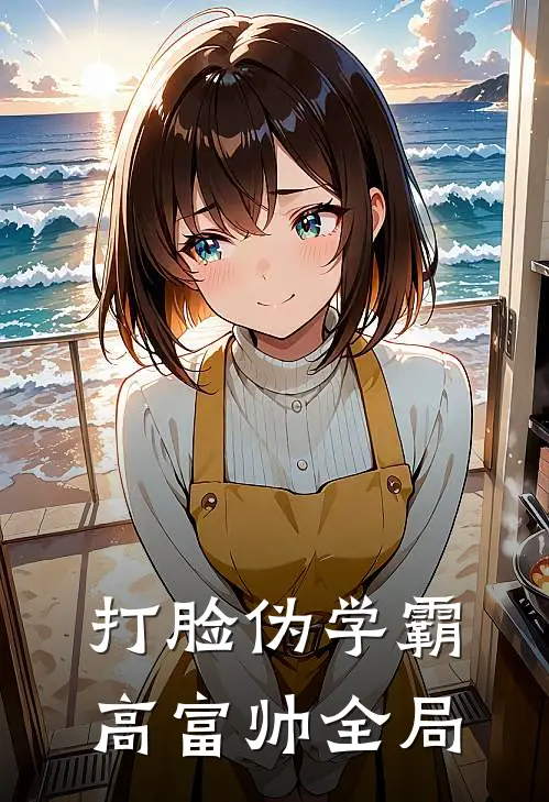 打脸伪学霸高富帅全局