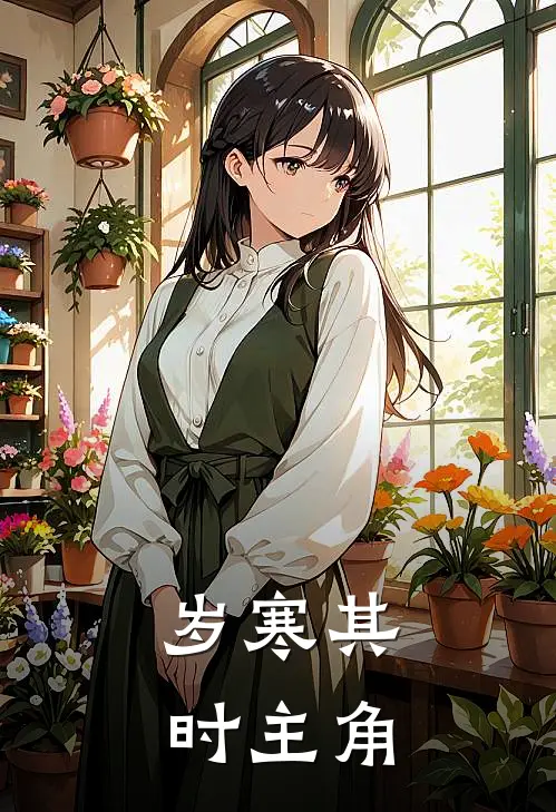 岁寒其时主角