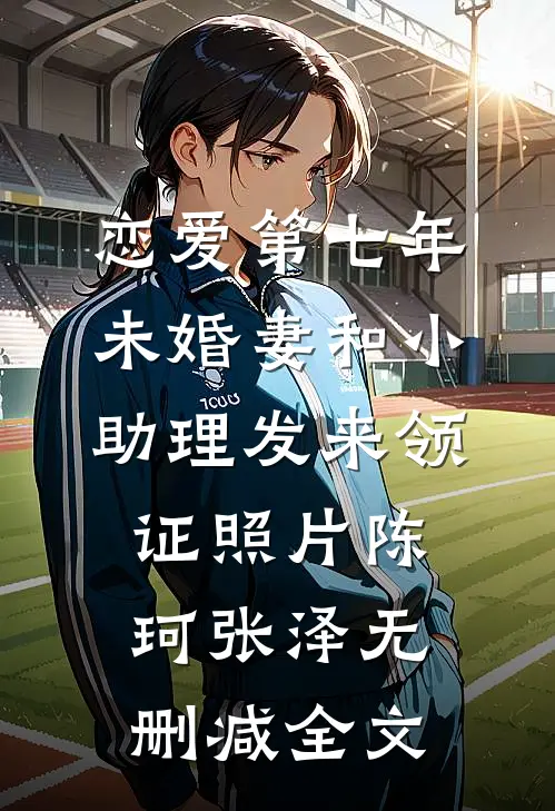 恋爱第七年，未婚妻和小助理发来领证照片陈珂张泽无删减全文