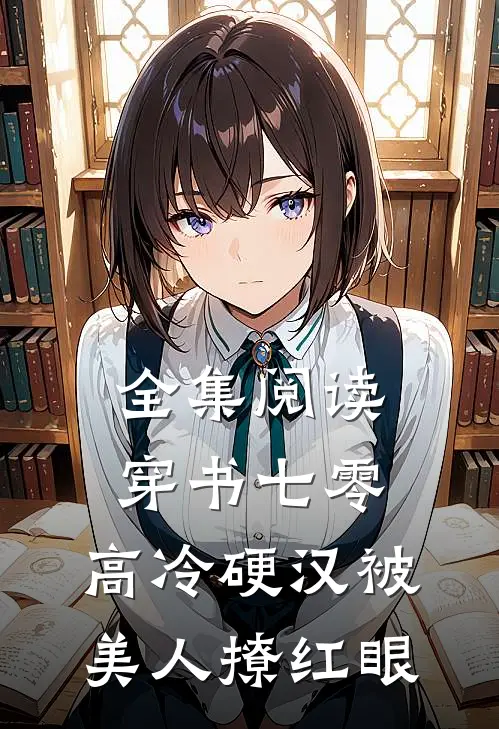 全集阅读穿书七零，高冷硬汉被美人撩红眼