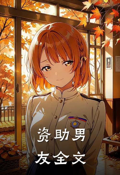 资助男友全文