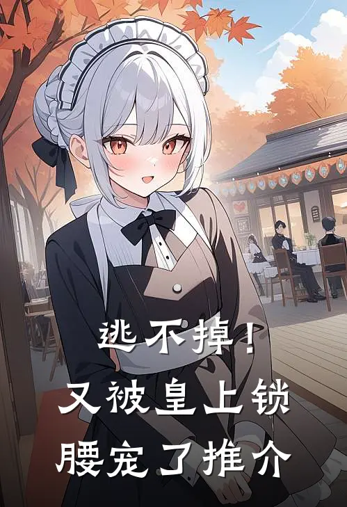 逃不掉！又被皇上锁腰宠了推介