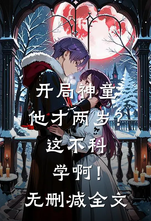 开局神童：他才两岁？这不科学啊！无删减全文