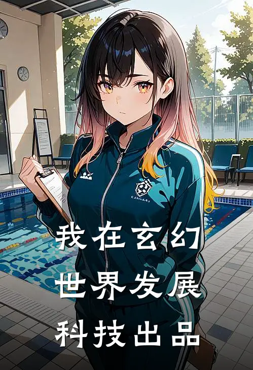 我在玄幻世界发展科技出品