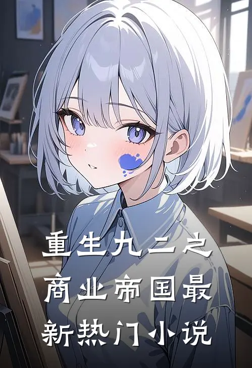 重生九二之商业帝国最新热门小说
