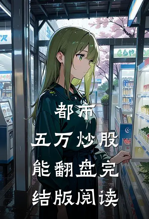 都市：五万炒股能翻盘完结版阅读