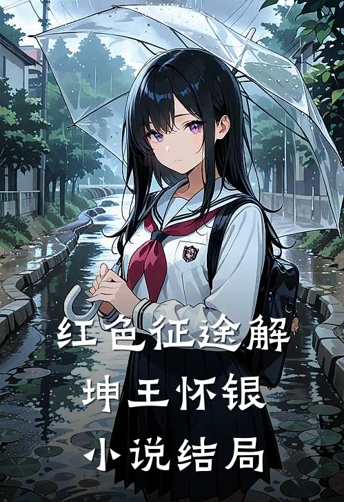 红色征途解坤王怀银小说结局