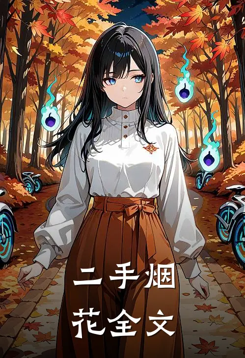 二手烟花全文