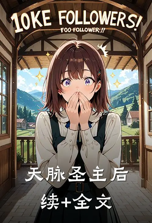 天脉圣主后续+全文
