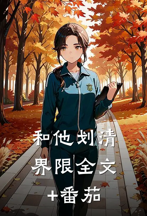 和他划清界限全文+番茄