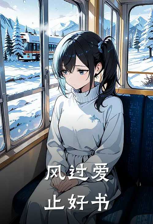 风过爱止好书