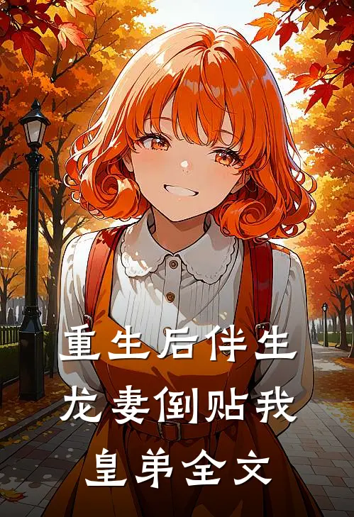 重生后伴生龙妻倒贴我皇弟全文