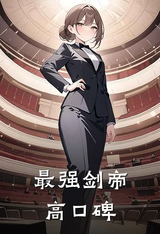 最强剑帝高口碑