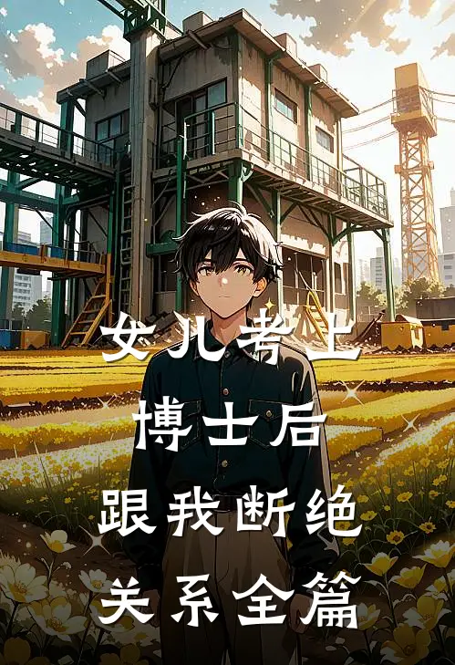 女儿考上博士后，跟我断绝关系全篇