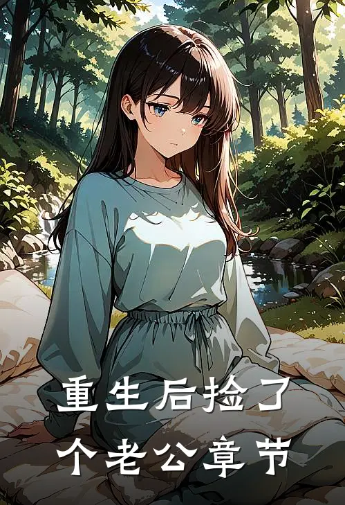 重生后捡了个老公章节