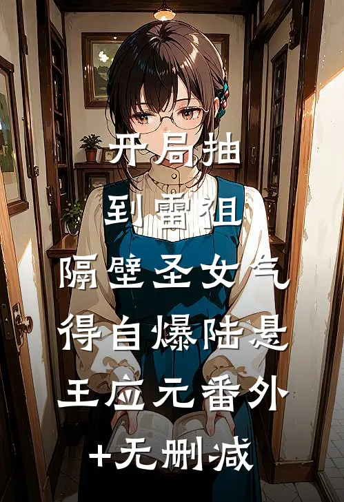 甜诱！阴鸷大佬竟向她低声求哄完结文