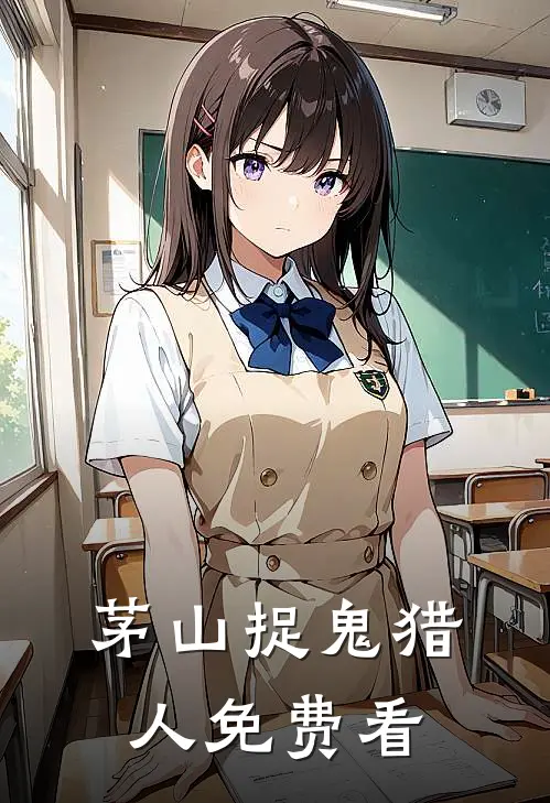 茅山捉鬼猎人免费看