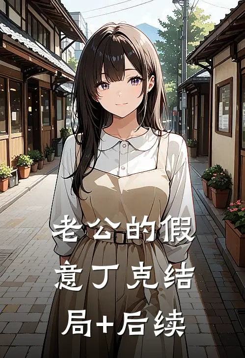 老公的假意丁克结局+后续