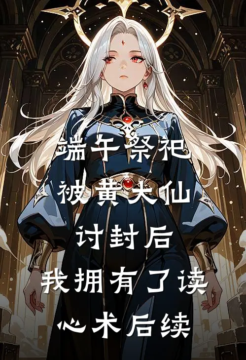 端午祭祀被黄大仙讨封后，我拥有了读心术后续