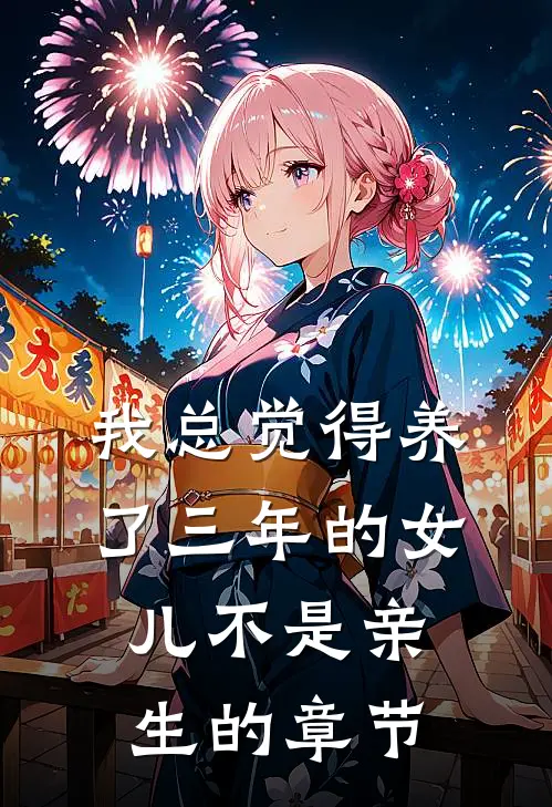 我总觉得养了三年的女儿不是亲生的章节