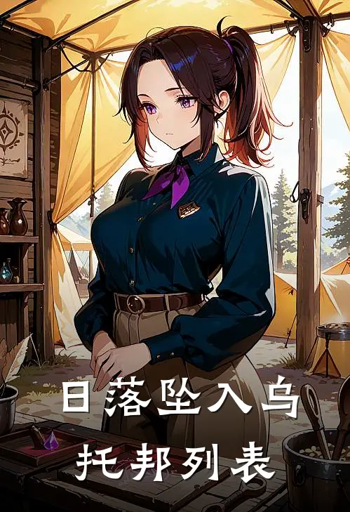 日落坠入乌托邦列表