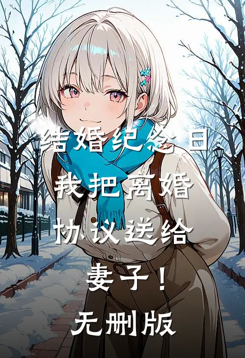结婚纪念日，我把离婚协议送给妻子！无删版