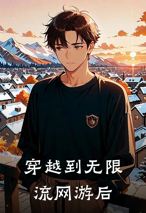 穿越到无限流网游后