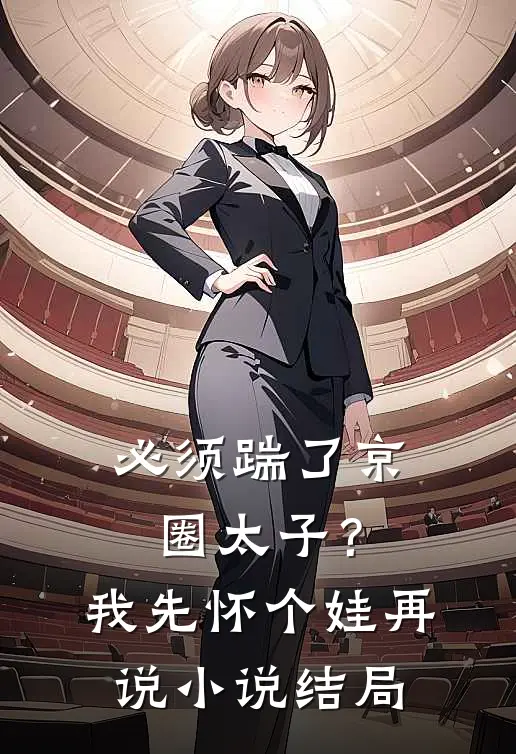 必须踹了京圈太子？我先怀个娃再说小说结局