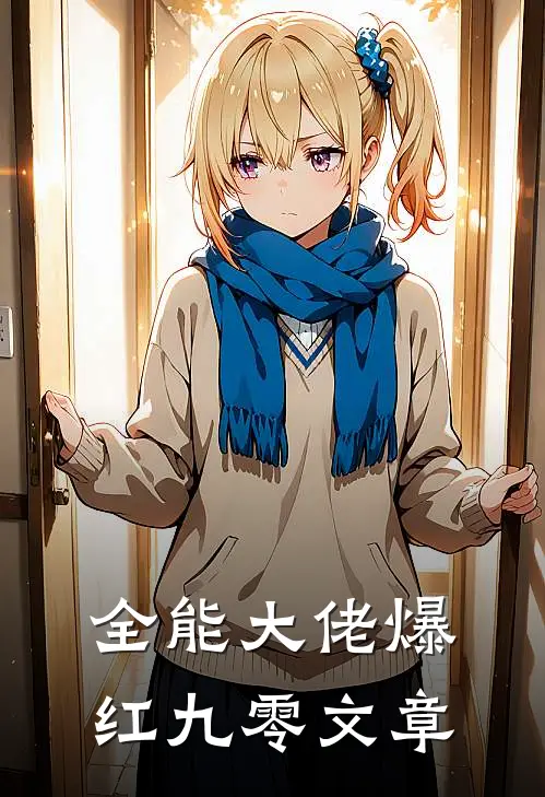 全能大佬爆红九零文章