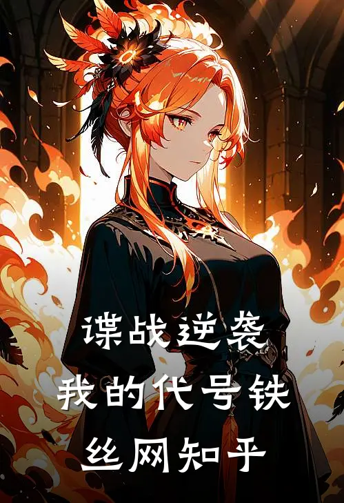 谍战逆袭：我的代号铁丝网知乎