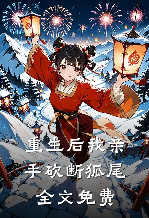 重生后我亲手砍断狐尾全文免费