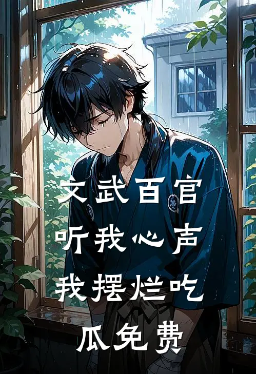 文武百官听我心声：我摆烂吃瓜免费