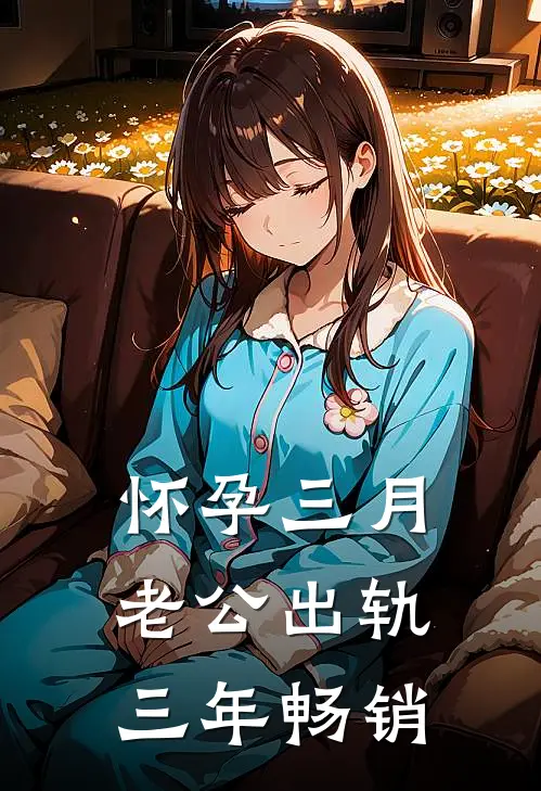 怀孕三月，老公出轨三年畅销