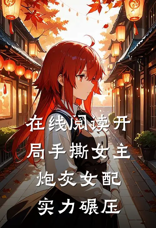 在线阅读开局手撕女主，炮灰女配实力碾压