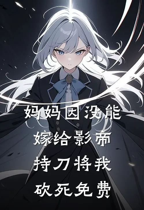妈妈因没能嫁给影帝持刀将我砍死免费