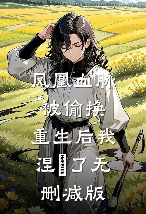 凤凰血脉被偷换，重生后我涅槃了无删减版