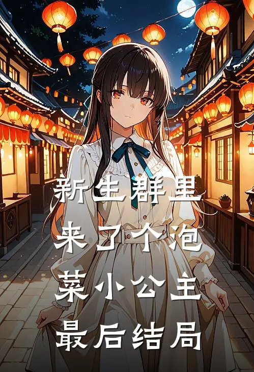 新生群里来了个泡菜小公主最后结局