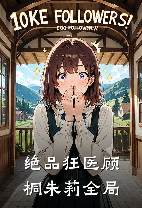 绝品狂医顾桐朱莉全局