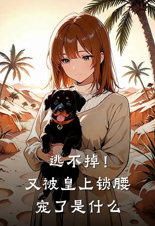 逃不掉！又被皇上锁腰宠了是什么