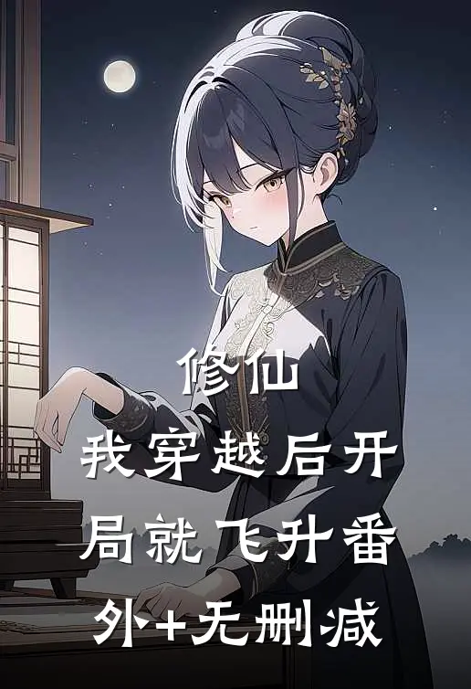 修仙：我穿越后开局就飞升番外+无删减